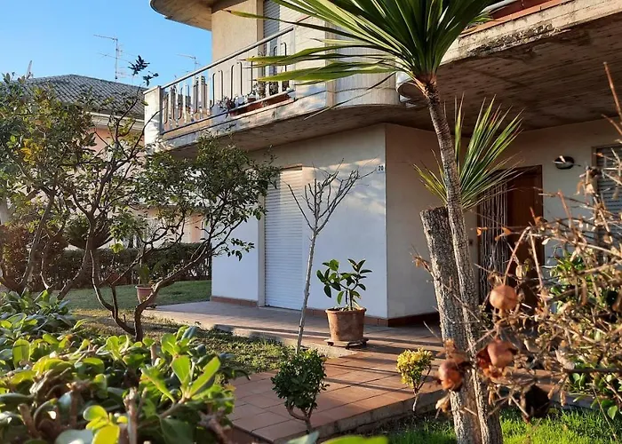 Casa di Checco