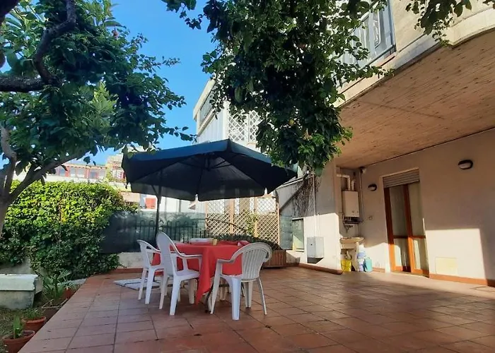 Casa di Checco