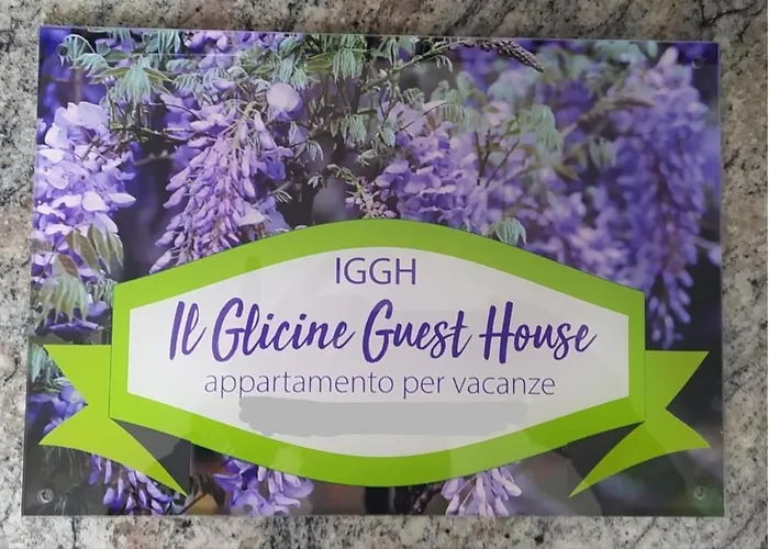 IGGH Il Glicine Guest House