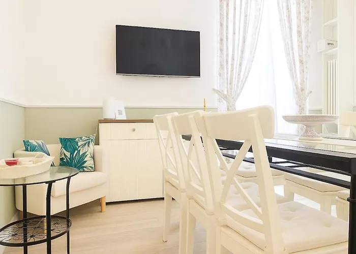 Shabby House -Casa indipendente su 3 Livelli nel cuore di San Benedetto del tronto