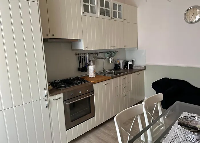 Shabby House -Casa indipendente su 3 Livelli nel cuore di San Benedetto del tronto