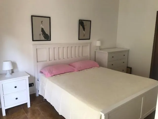 casa vacanze da Tony 2