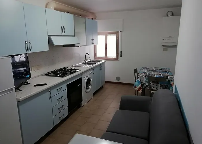 Casa vacanze Maria Chiara