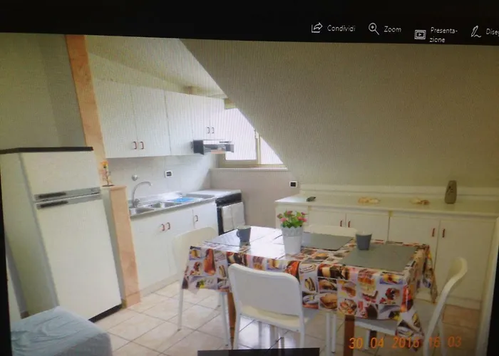 Casa vacanze Le tre sorelle